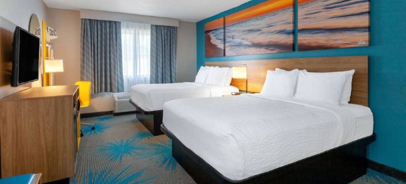 桑达斯基-锡达波因特温德姆戴斯酒店(Days Inn by Wyndham Sandusky / Cedar Point)图片