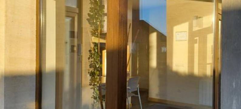 波蒂奥普拉亚公寓(Apartamentos Playa de Portio)图片