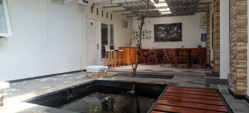 RedDoorz Syariah near Kampus UNSOED Purwokerto图片