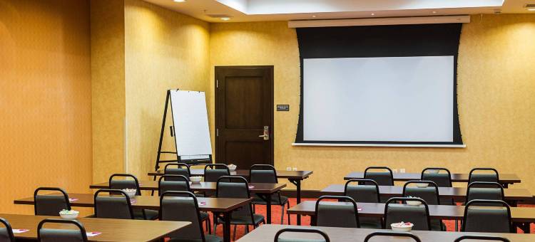 Residence Inn Ottawa Airport图片