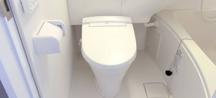 沼津站前潮流酒店(Hotel Trend Numazu Ekimae)图片