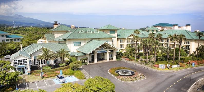 济州套房酒店(The Suites Hotel Jeju)图片