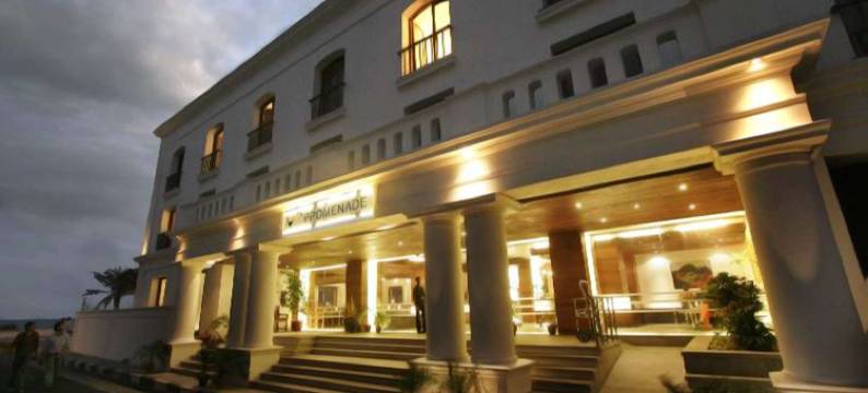 庞第皆瑞长廊酒店(The Promenade)图片