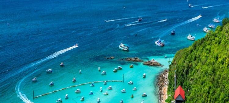 潘亚帕海滩别墅酒店(Punyapha Beach Villa)图片