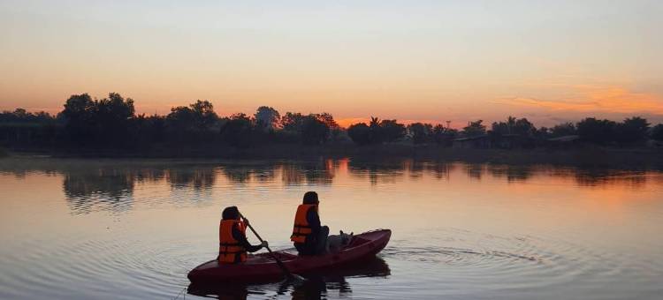 Tungdindum Farm Stay图片