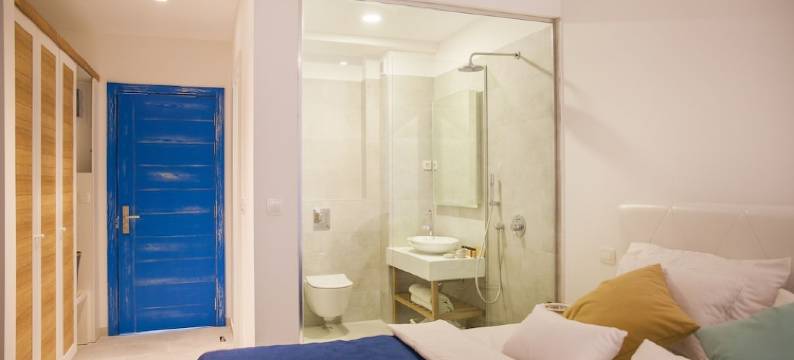 布兰奇精品酒店和水疗中心(Boutique Hotel and Spa Blanc & Bleu - Blanche)图片