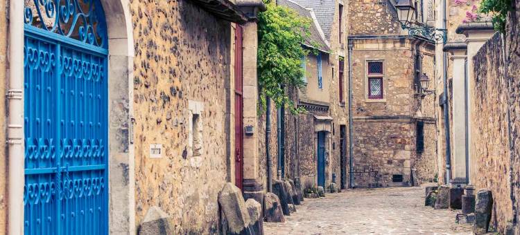 宜必思快捷勒芒大学酒店(ibis budget Le Mans Universite)图片