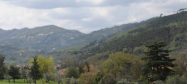 梅里迪亚纳酒店 Relais & Chateaux(La Meridiana ReIais & Chateaux)图片