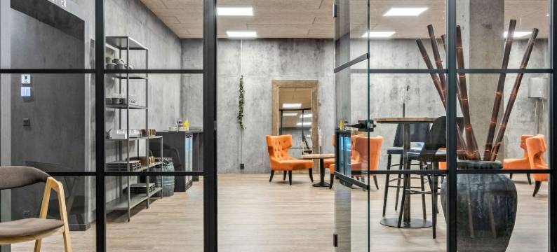 皇家霍斯特布罗贝斯特韦斯特酒店(Best Western Royal Holstebro)图片