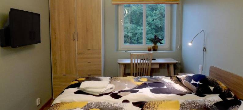 穆克洛德酒店(Hotell Munkeröd)图片