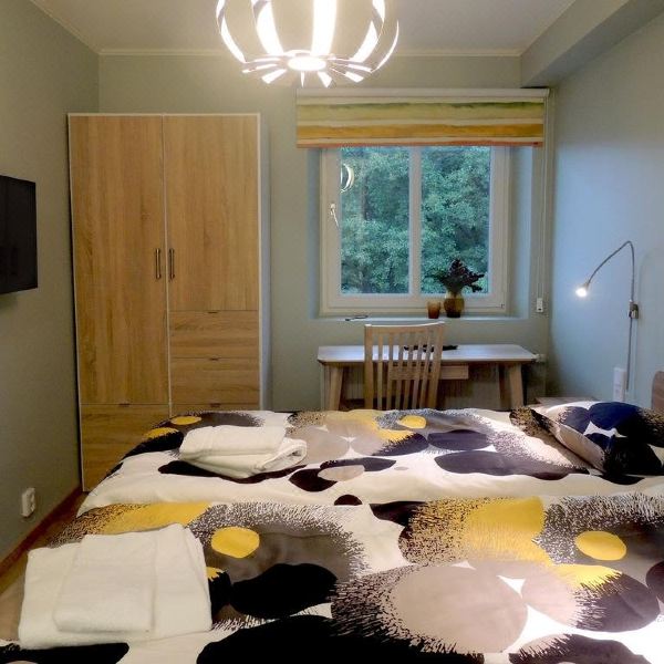 穆克洛德酒店(Hotell Munkeröd)图片