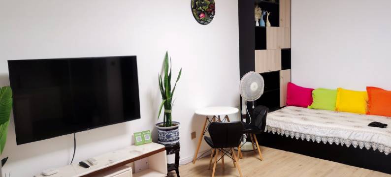 我是单小仙公寓(北京中路分店)图片