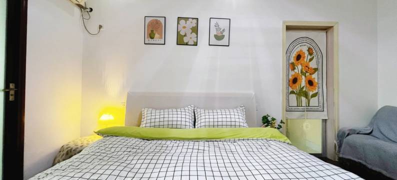 兰庭小筑527(福祥路1号分店)图片