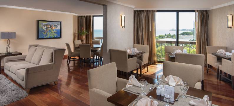 圣多明戈喜来登酒店(Sheraton Santo Domingo Hotel)图片