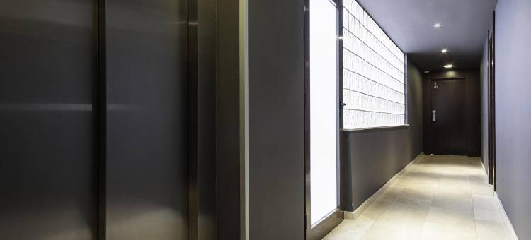 艾克塔BCN40号酒店(Acta BCN 40)图片