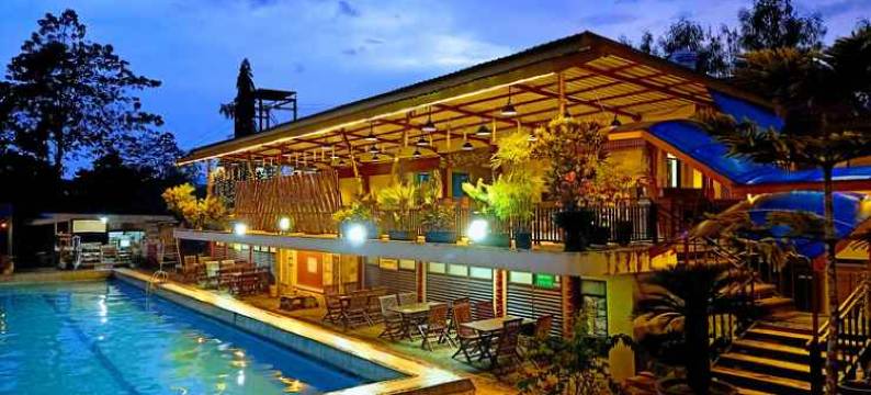 沃莫度假村酒店(Wonua Monapa Hotel Resort)图片