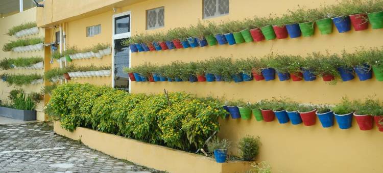 欢乐酒店(Joyful Hotel)图片