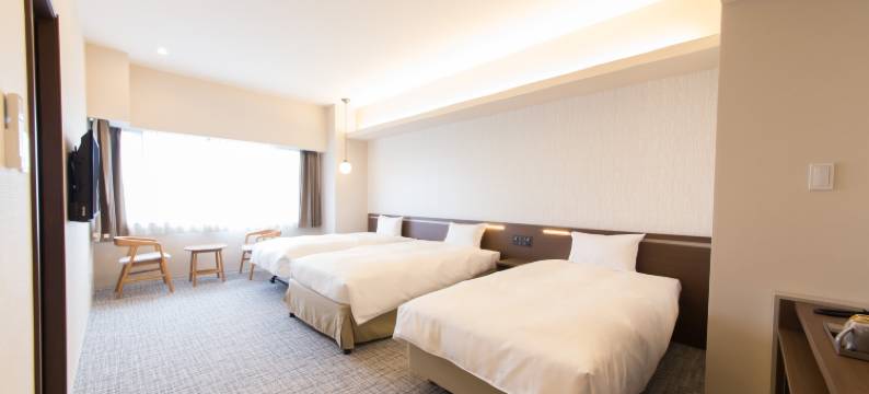 京都绿酒店(Hotel IL Verde Kyoto)图片