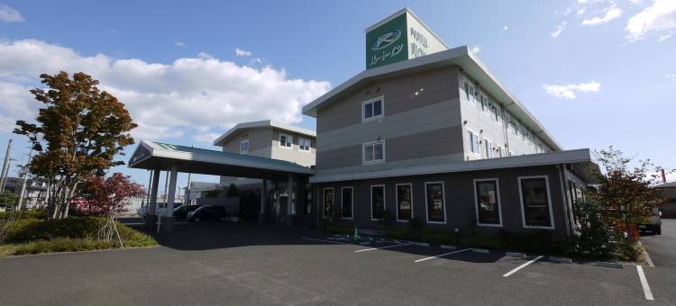 露樱酒店多贺城站东店(Hotel Route Inn Tagajo-Eki Higashi)图片