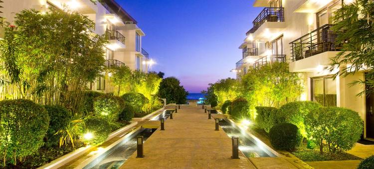 长滩岛探索度假村(Discovery Boracay)图片