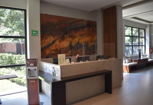 Casa Salles Hotel Boutique Hotel Overview