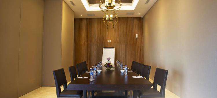 林拉酒店(The Rinra Makassar)图片