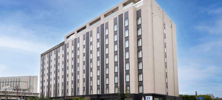 幕张湾舒兰萨酒店(Hotel Shuranza Makuhari Bay)图片