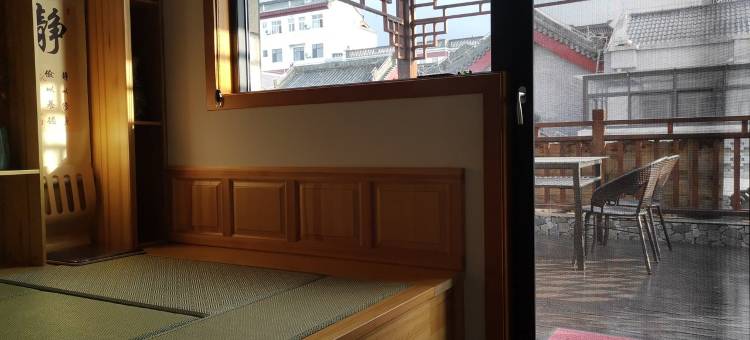 耕心小苑客栈(华夏路分店)图片