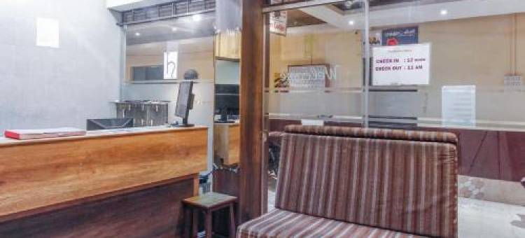 Spot on Thangam Lodge图片