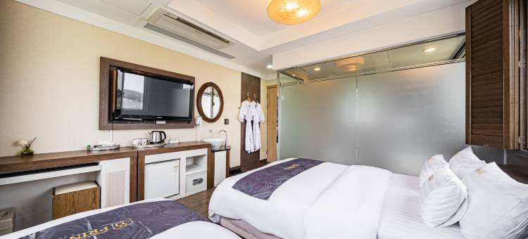 仁川王子观光客酒店(Incheon Prince Tourist Hotel)图片