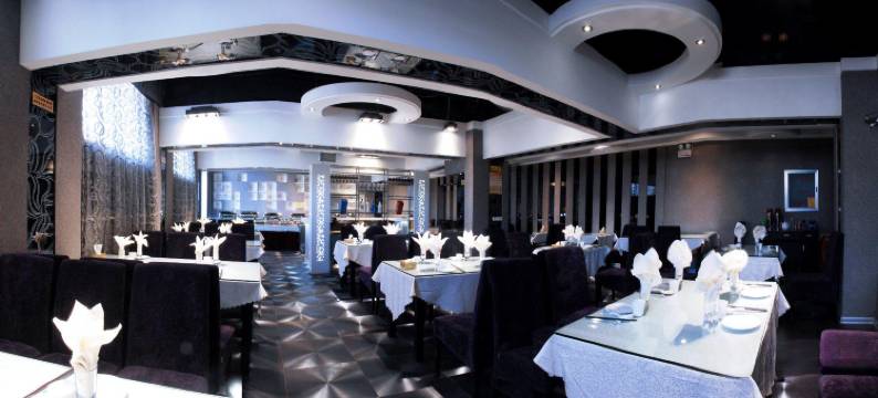 哈尔滨天元假日酒店图片