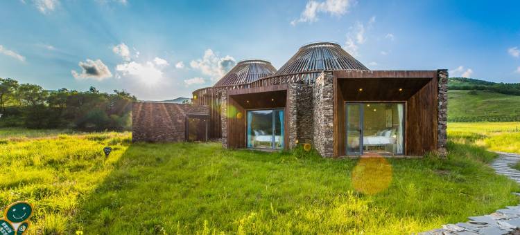 星空图书馆特色民宿图片