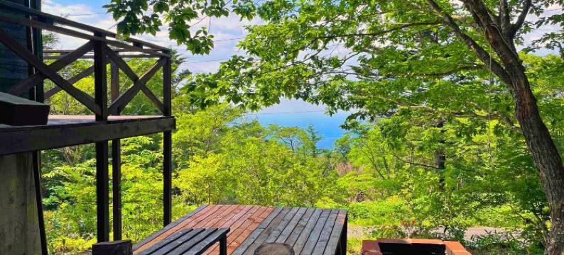 晴空(Haruna Sky)图片