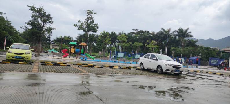 深圳南澳月伴湾客栈图片