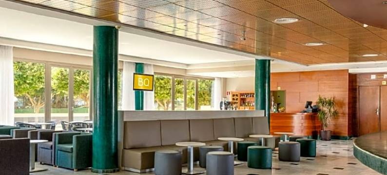 BQ安达卢西亚海滩酒店(BQ Andalucia Beach Hotel)图片