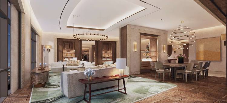 伊兹密尔伊斯廷帕克凯悦酒店(Hyatt Regency Izmir Istinyepark)图片