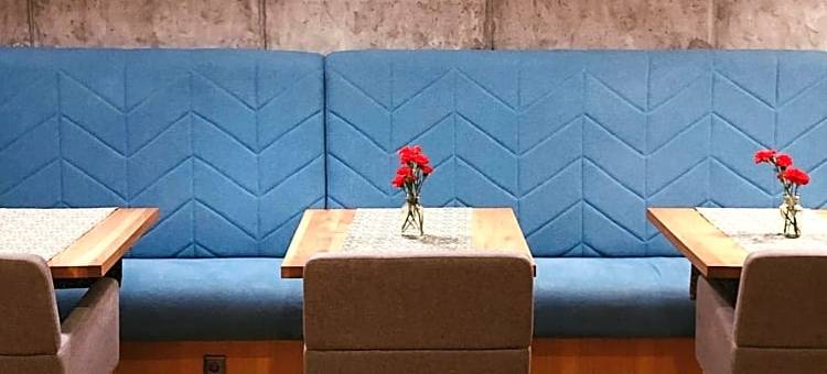 法罗斯格但斯克机场酒店(Hotel Faros Gdansk Airport)图片