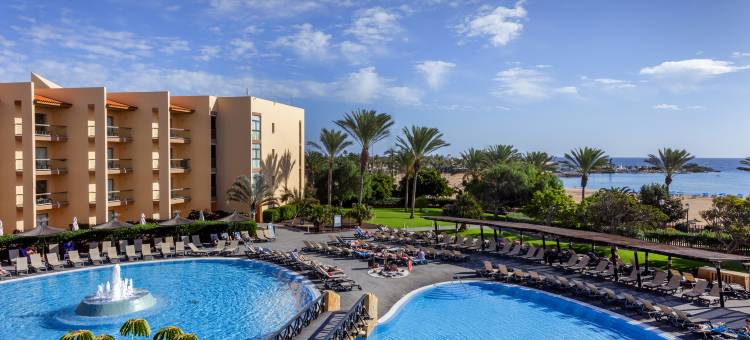 富埃特文图拉巴塞罗海洋(Barceló Fuerteventura Mar)图片