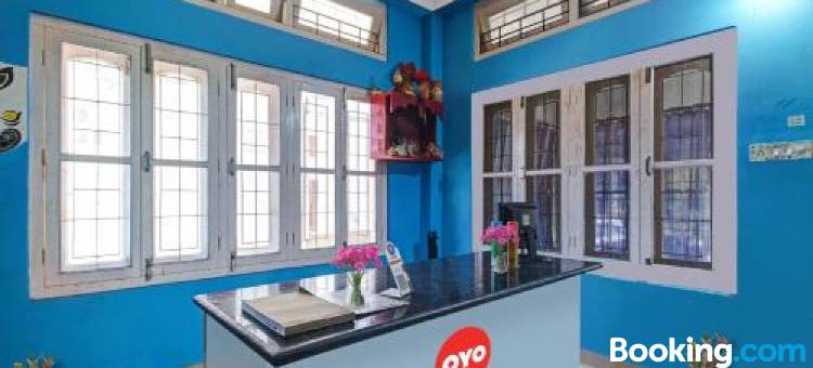 Hotel O Brahmaputra Stay图片