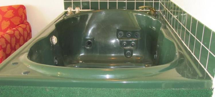 北哥伦布 M 星酒店(M Star Columbus North)图片