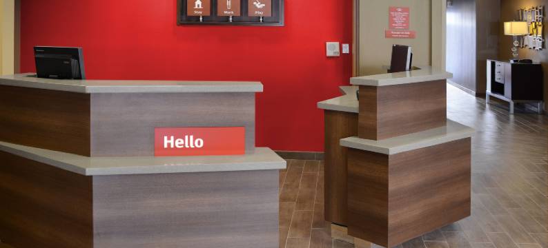 休斯顿广场区TownePlace套房酒店(TownePlace Suites Houston Galleria Area)图片