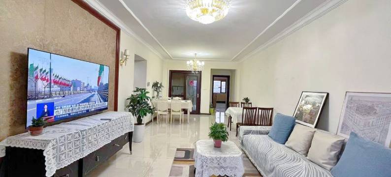 康乃馨公寓(叶桥路分店)图片