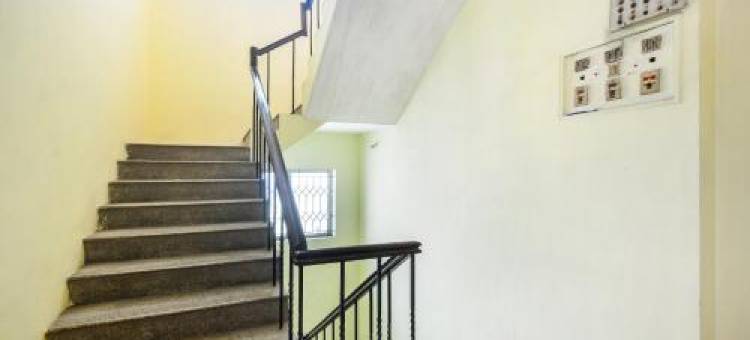 Super Hotel O Aruljothi Gandhipuram Bus Terminus图片