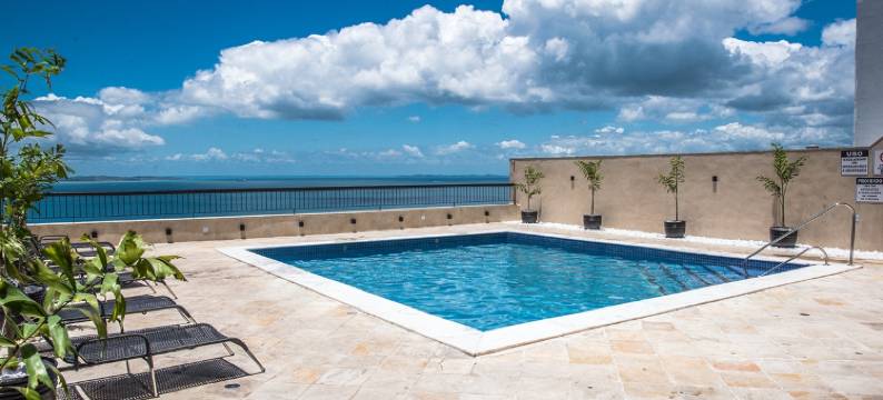 索尔维多利亚码头酒店(Sol Victoria Marina)图片