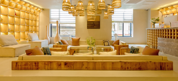 酉阳龚滩古镇醉月楼民宿图片