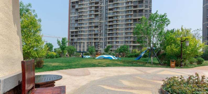 鲅鱼圈悠悠民宿(金沙滩路2号分店)图片