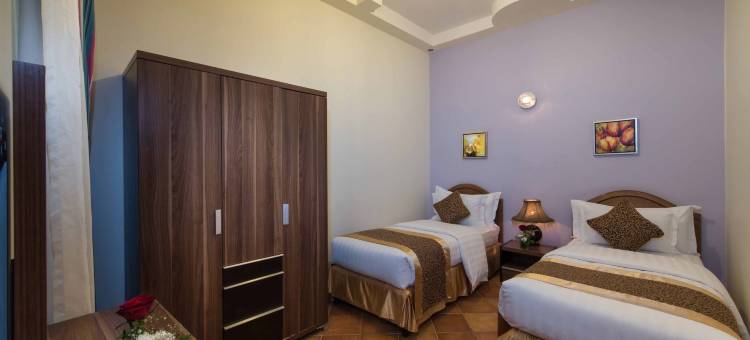 波德阿尔那可希欧酒店(Boudl Al Nakheel)图片