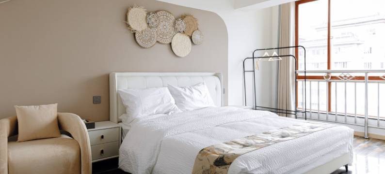 世间我民宿(大麦市街分店)图片