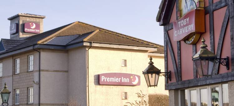普瑞米尔利文斯顿酒店-巴斯盖特(Premier Inn Livingston (Bathgate))图片