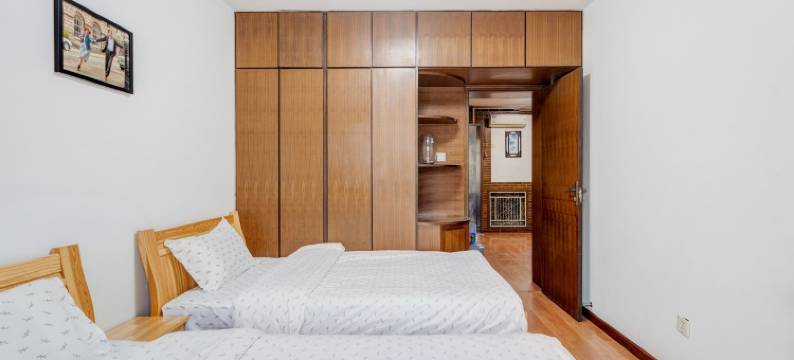 华山真爱我家家庭公寓(孟塬路分店)图片